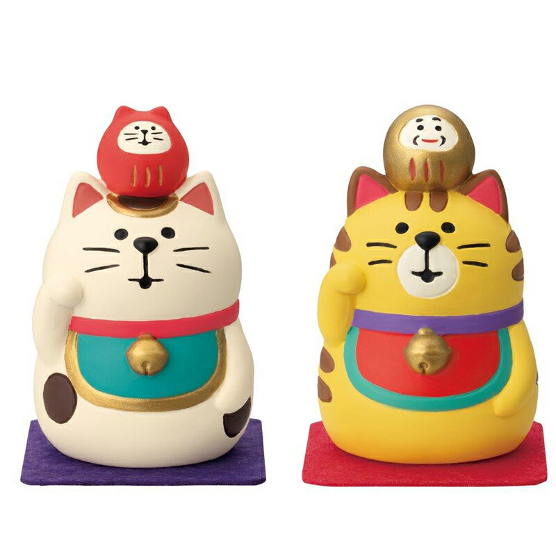 楽天市場】コンコンブル 箸置き decole デコレ concombre : キッズ