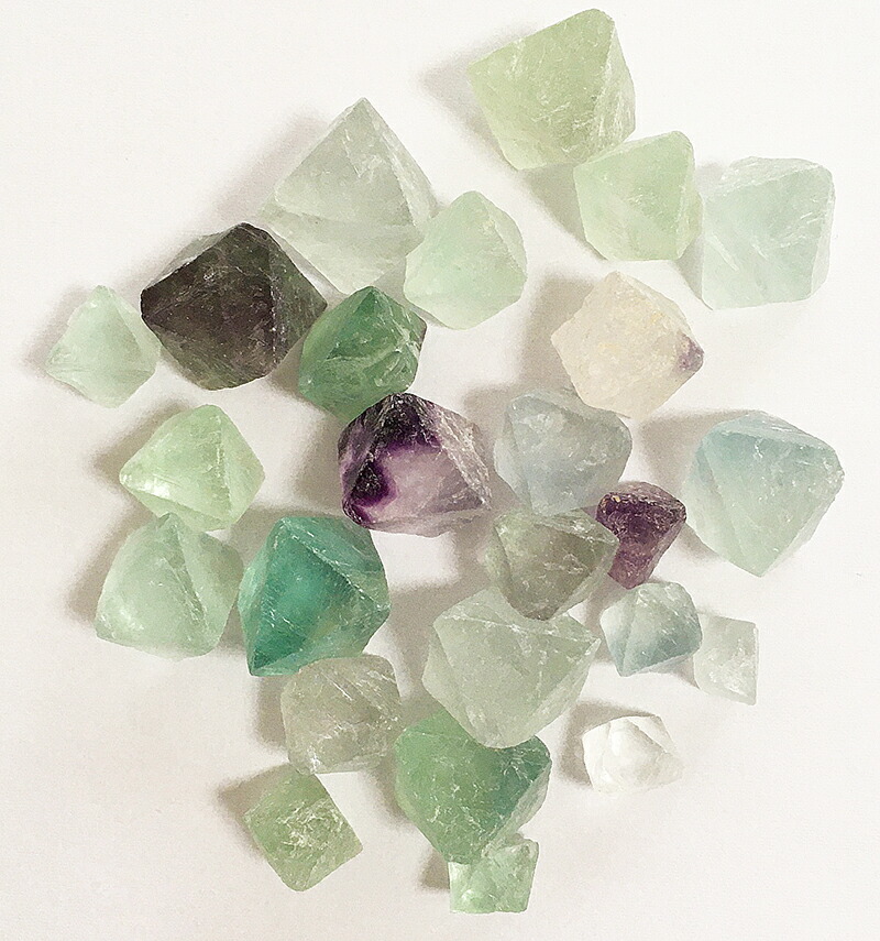 楽天市場】蛍石 フローライト 蛍石玉 フローライト 鉱物標本 約25-30mm
