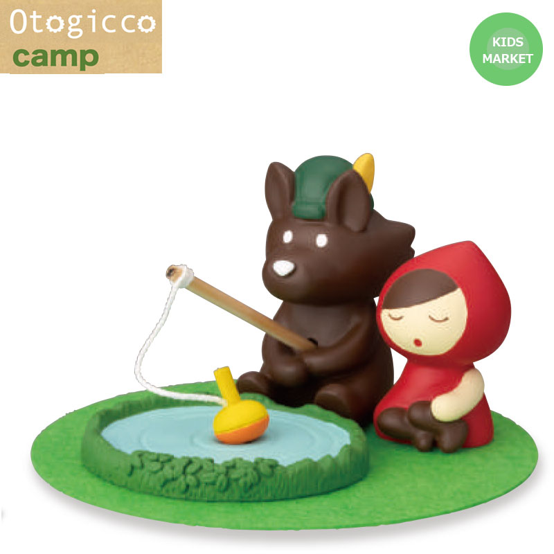 楽天市場】1760【商品入替SALE】デコレ decole オトギッコ otogicco 赤