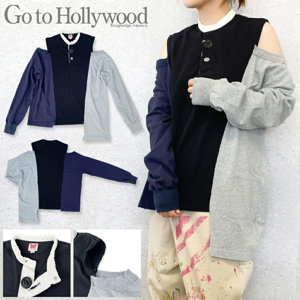 ★さらにプライスダウン★【セール 40%OFF】GTH404 ドヅメテンジク リメイク TEE / ブラック[GO TO HOLLYWOOD][G2H][ゴートゥーハリウッド][lnts] go to hollywood ゴートゥーハリウッド｜キッズスタジオＭＡＲＭ（マァム）