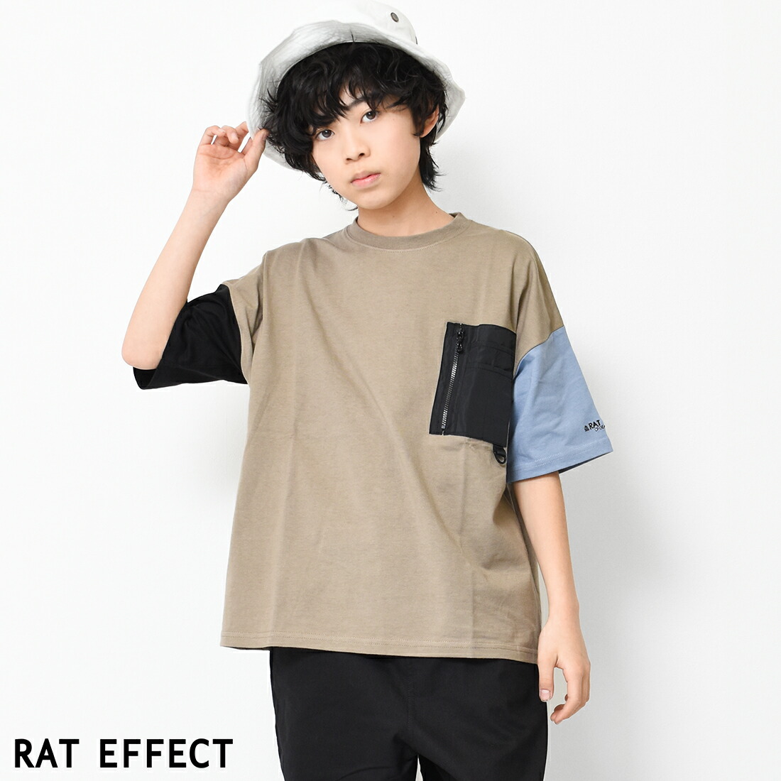 楽天市場 送料無料 2点までメール便対象 Town Camper ビッグtシャツ トップス カットソー 半袖 ゆったり 夏 涼しい 子供服 男の子 小学生 中学生 ファッション キッズ ジュニア 韓国 大人っぽい ダンス 1cm 130cm 140cm 150cm 160cm 子ども服 Shu Shu