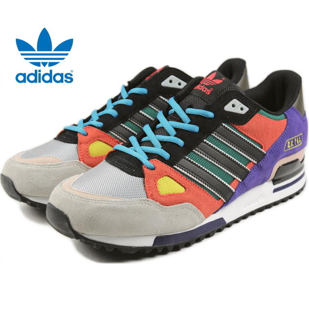 adidas zx 750 kids purple