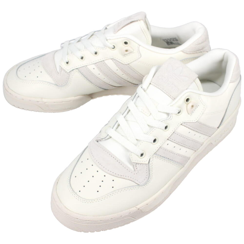 ☆ 日本未入荷 adidas Adipuff Off white 厚底 オフホワイト ☆ Adidas ADIPUFF - Off White / IG6813 / Mens Shoes Sneakers