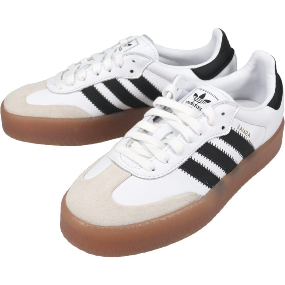 楽天市場】定番 アディダス adidas スニーカー サンベエ W SAMBAE W