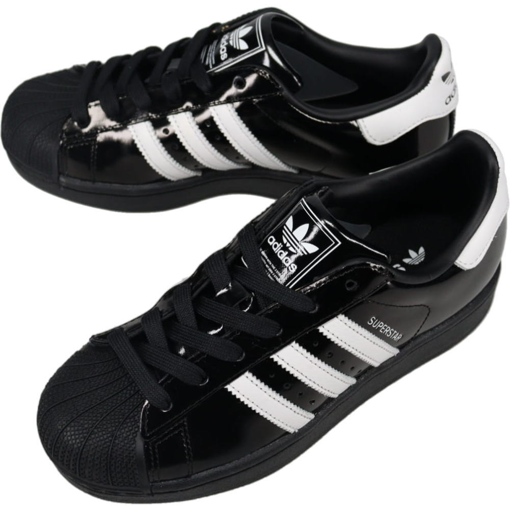 ADIDAS SUPERSTAR CF W アディダス スーパースター ベルクロ adidas SUPERSTAR CF W × KSENIASCHNAIDER 