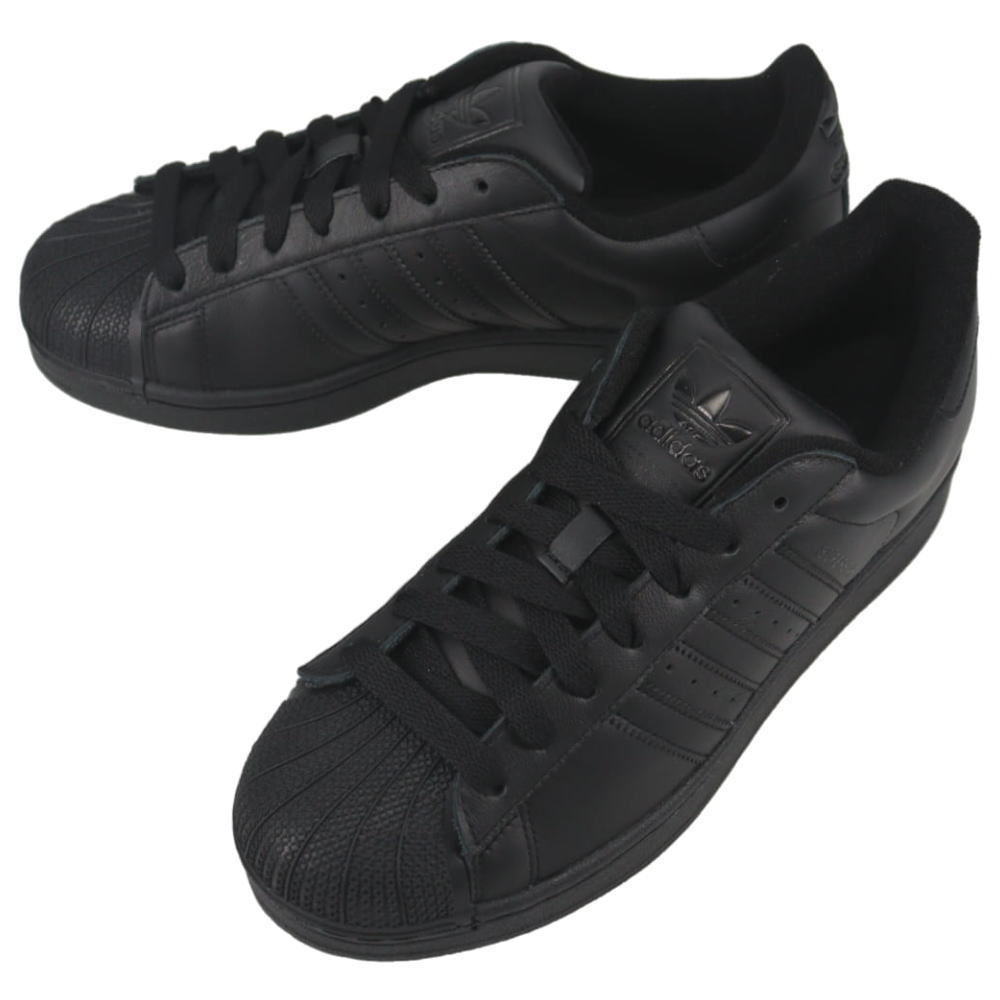 楽天市場】アディダス スーパースター adidas SUPERSTAR コアブラック