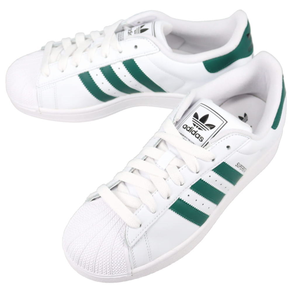 楽天市場】adidas アディダス スニーカー SUPERSTAR スーパー