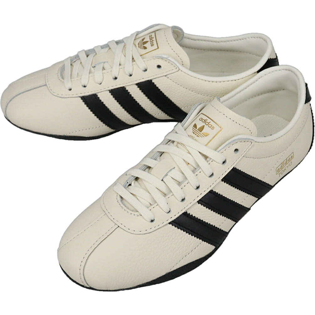 楽天市場】定番 アディダス adidas スニーカー トーキョー ウィメンズ