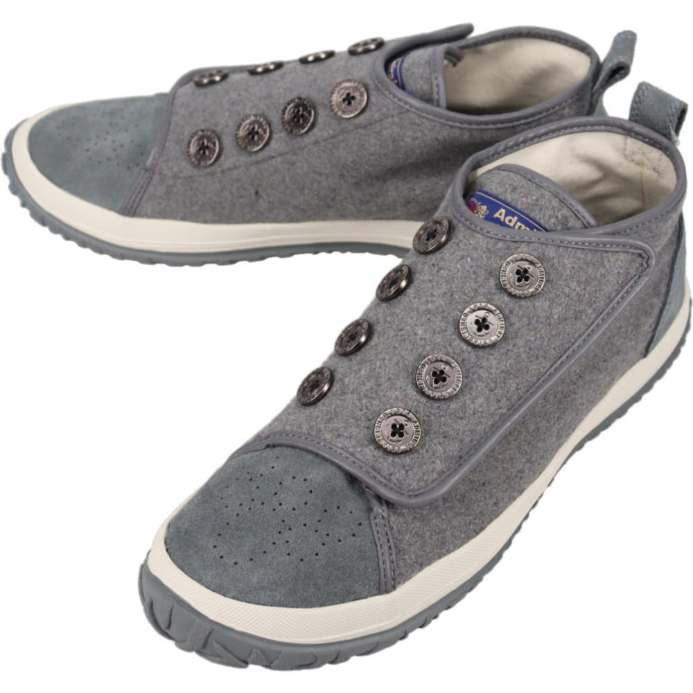 楽天市場】アドミラル Admiral スニーカー ポーツマス PORTSMOUTH