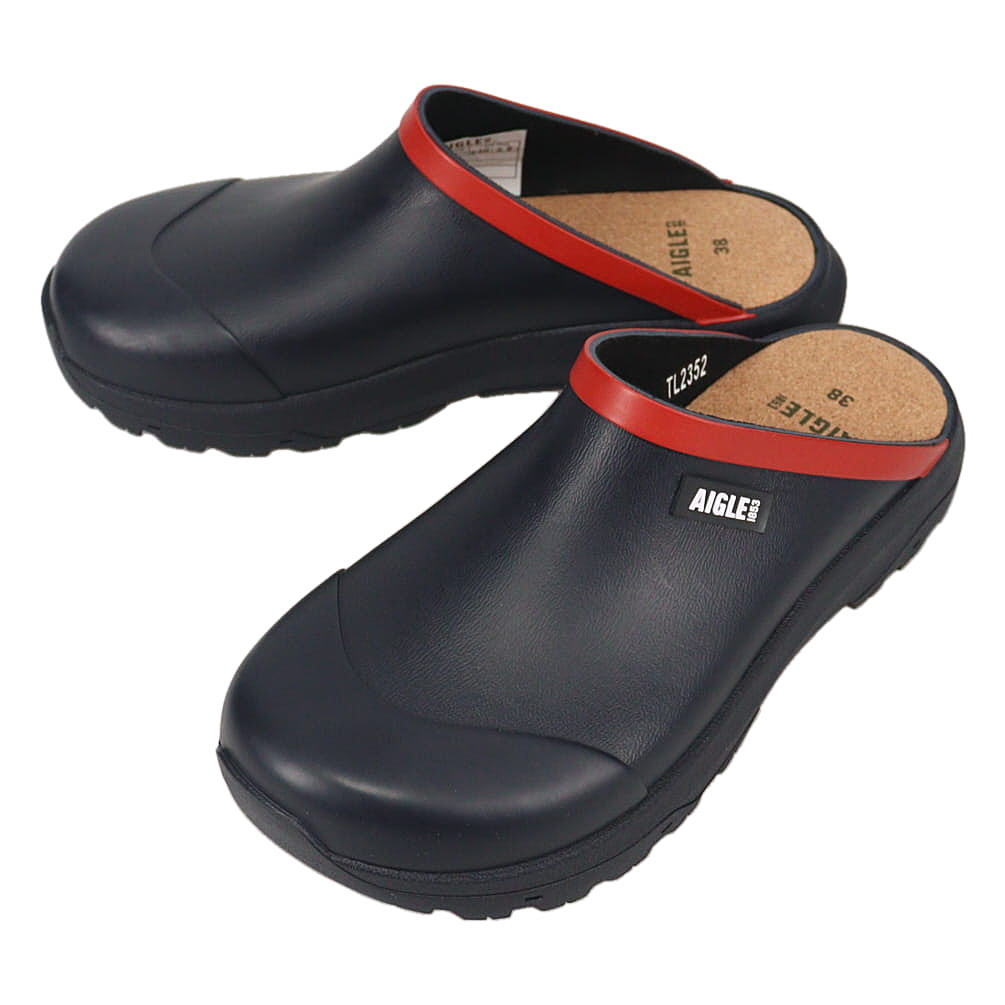 楽天市場】エーグル AIGLE サンダル コーレイ クロッグ マリン CORLAY