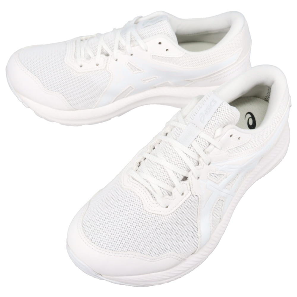アシックス asics スニーカー メンズ ゲル コンテンド 7 ウォータープルーフ GEL-CONTEND 7 WP ホワイト/ホワイト 1011B759-100 楽天市場】アシックス asics スニーカー メンズ ゲル コンテンド 7