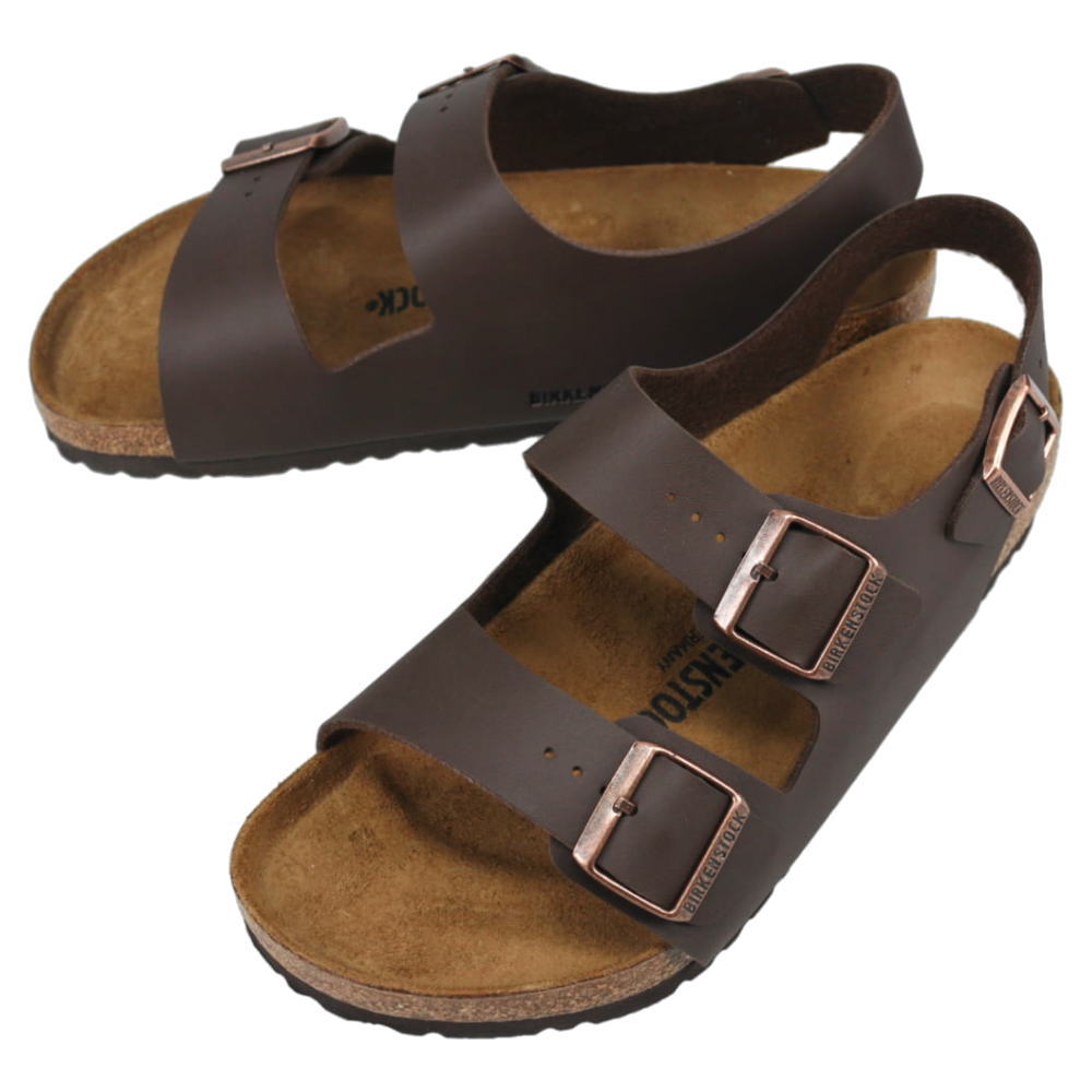 未使用品　ビルケンシュトック　BIRKENSTOCK Milano ミラノ37 ビルケンシュトック ミラノ BIRKENSTOCK MILANO | 三誠商事株式会社
