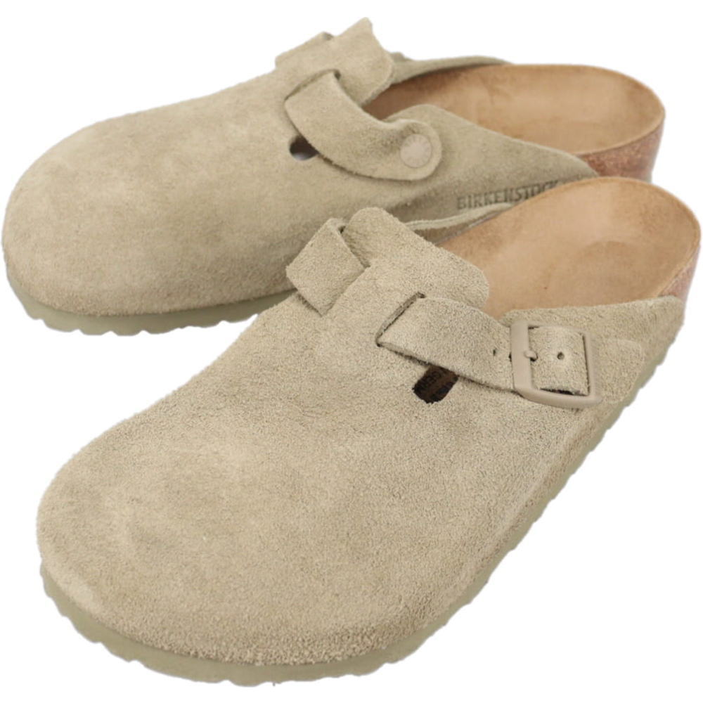 楽天市場】○○ BIRKENSTOCK BOSTON ビルケンシュトック ボストン