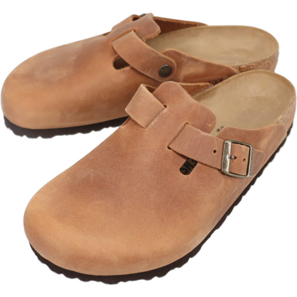 BIRKENSTOCK BOSTON ビルケンシュトック 楽天市場】[送料無料]BIRKENSTOCK : Boston EXQ LENA Black