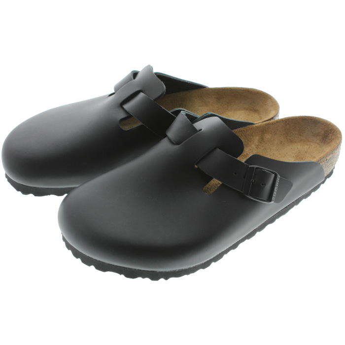 BIRKENSTOCK BOSTON ボストンサンダル 41 26.5 BIRKENSTOCK＞ Boston/ボストン サンダル（サンダル