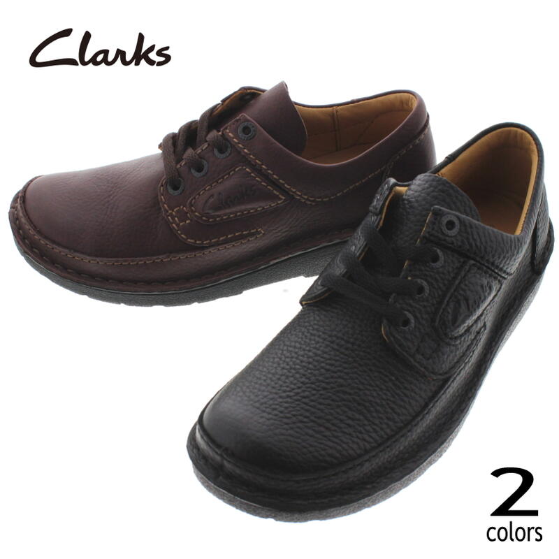 の*に様 【新品未使用】クラークス Clarks 614J タンUK8½ 約2 楽天市場】クラークス Clarks カジュアルシューズ ネイチャー ツー
