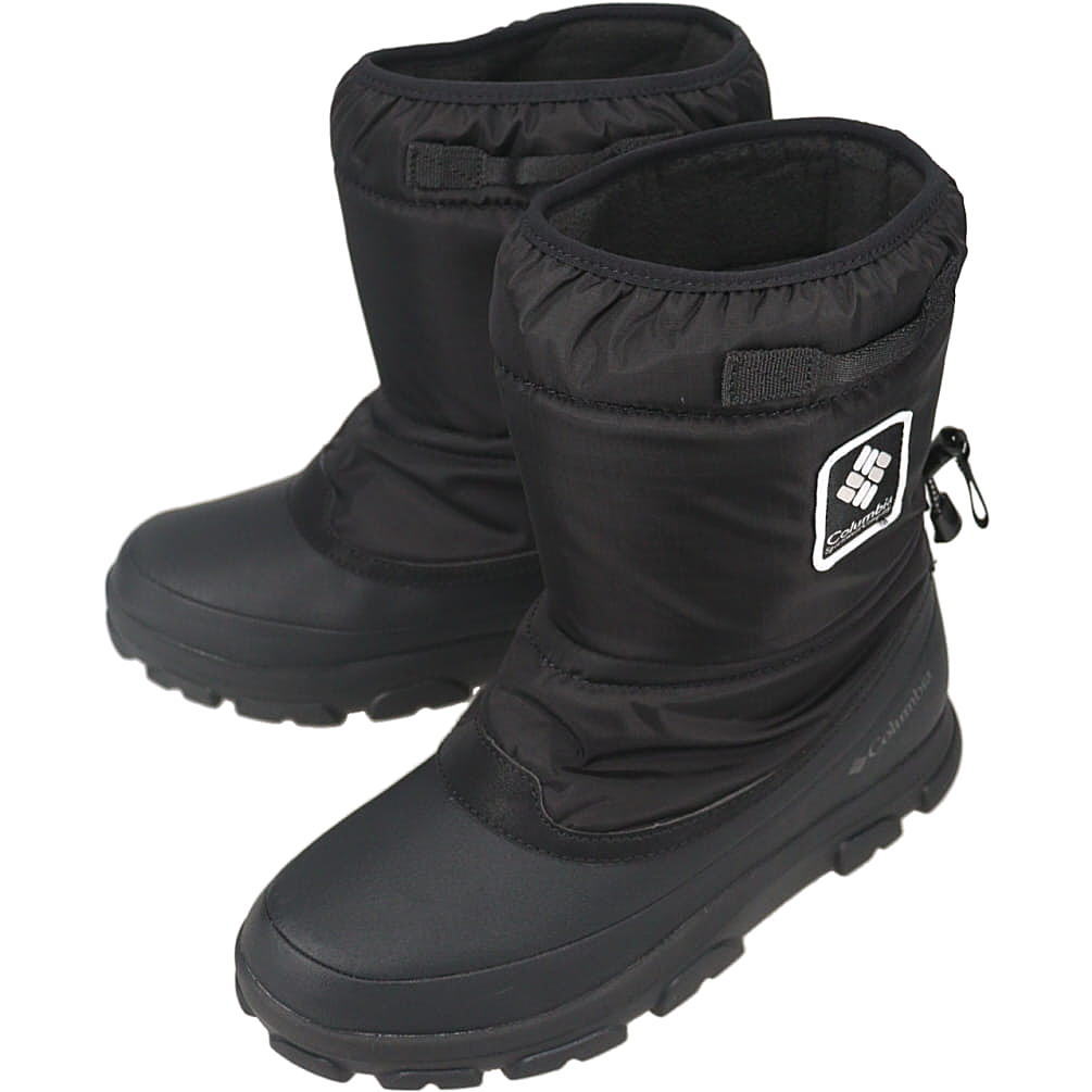 楽天市場】コロンビア Columbia ブーツ スノーピア ブーツ オムニ