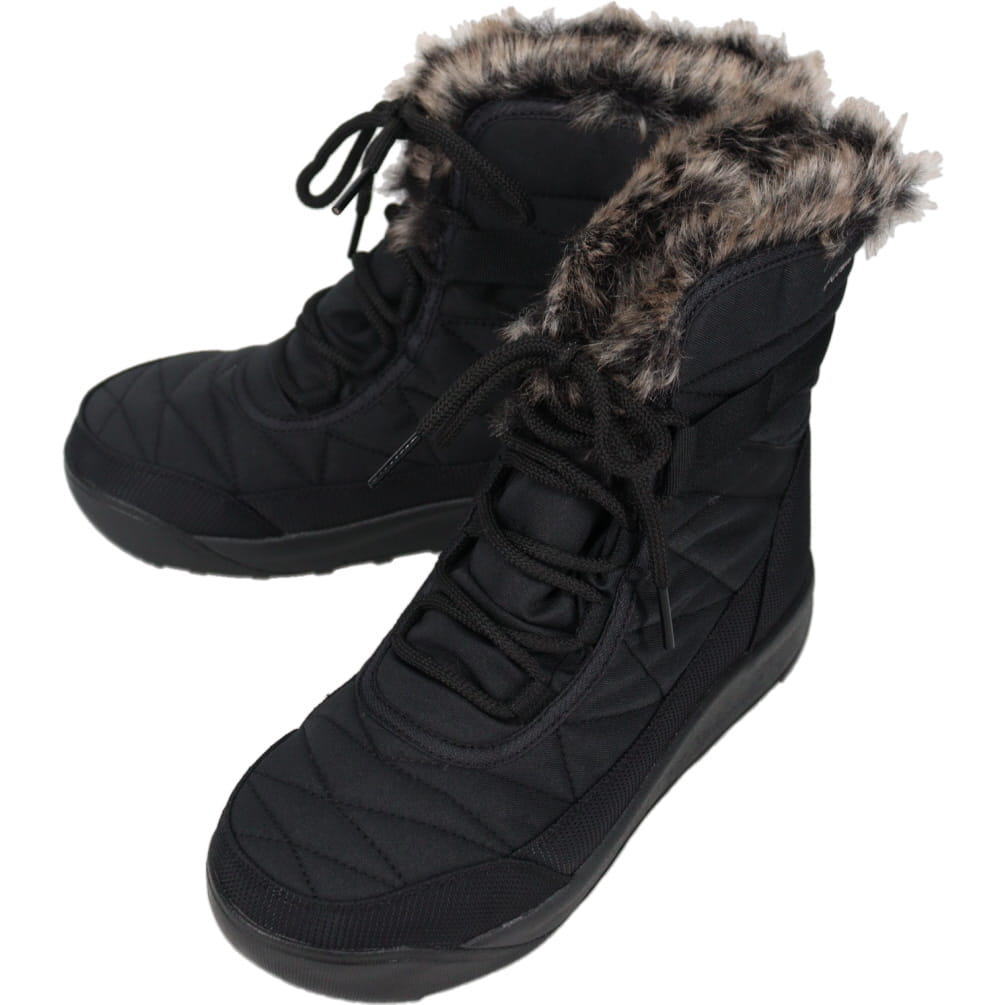 楽天市場】コロンビア Columbia ブーツ ミンクス ショーティー フォー