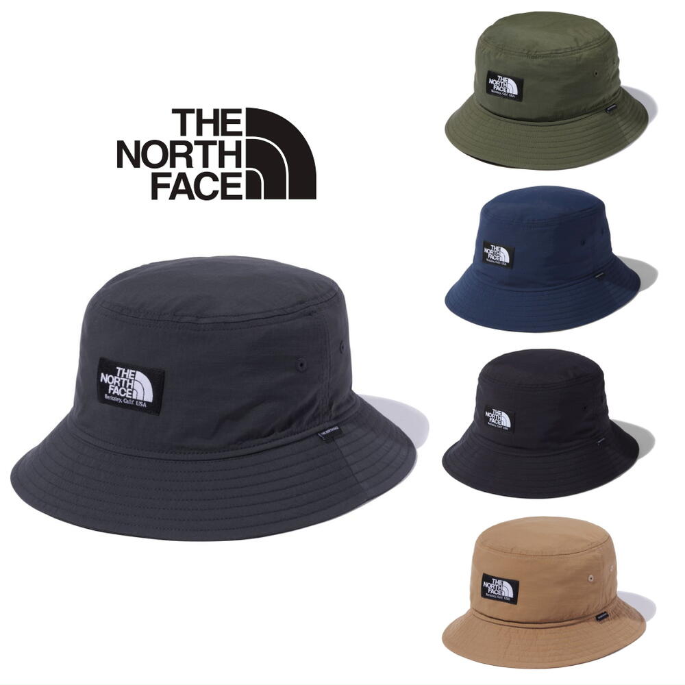 楽天市場】ノースフェイス THE NORTH FACE キャンプサイドハット（ユニ
