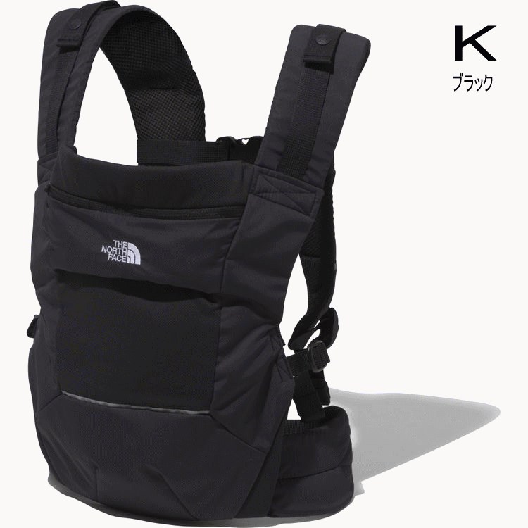 【楽天市場】子供 ノースフェイス THE NORTH FACE ベビー コンパクト キャリアー Baby Compact Carrier