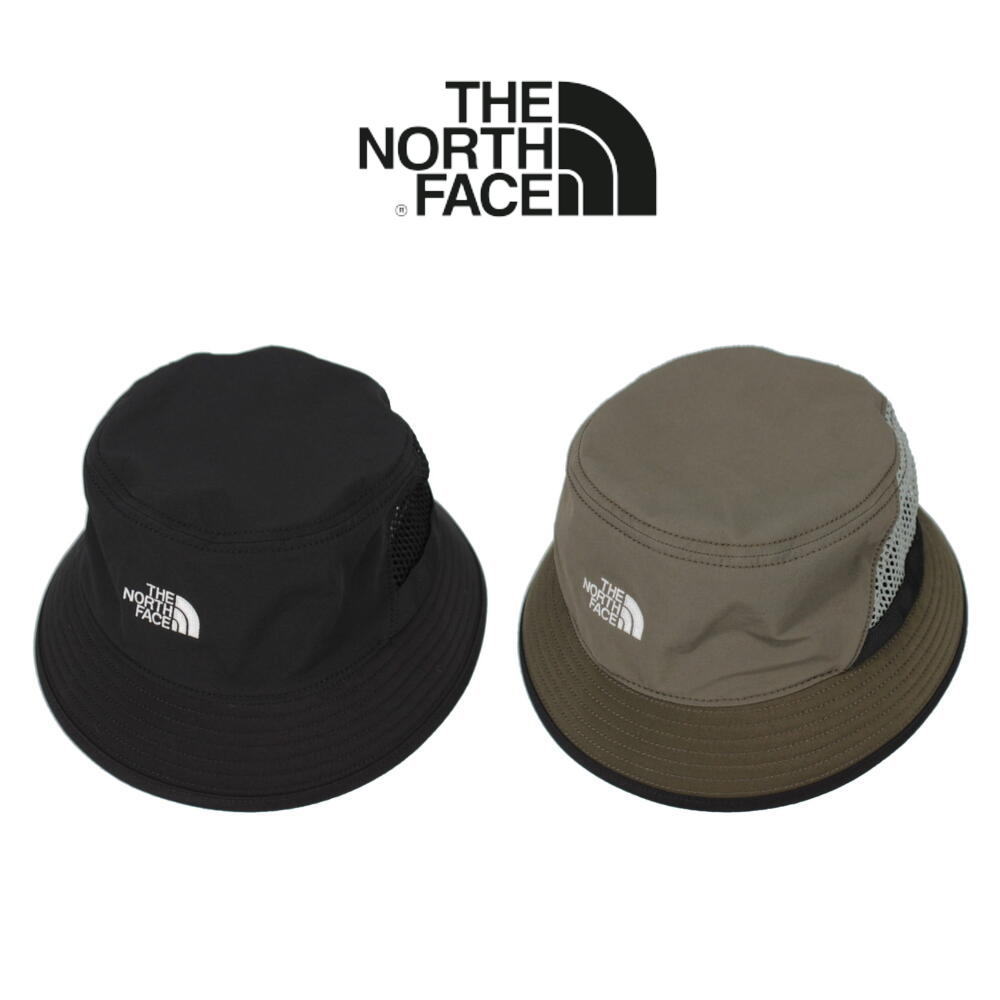 楽天市場】ノースフェイス THE NORTH FACE キャンプメッシュハット