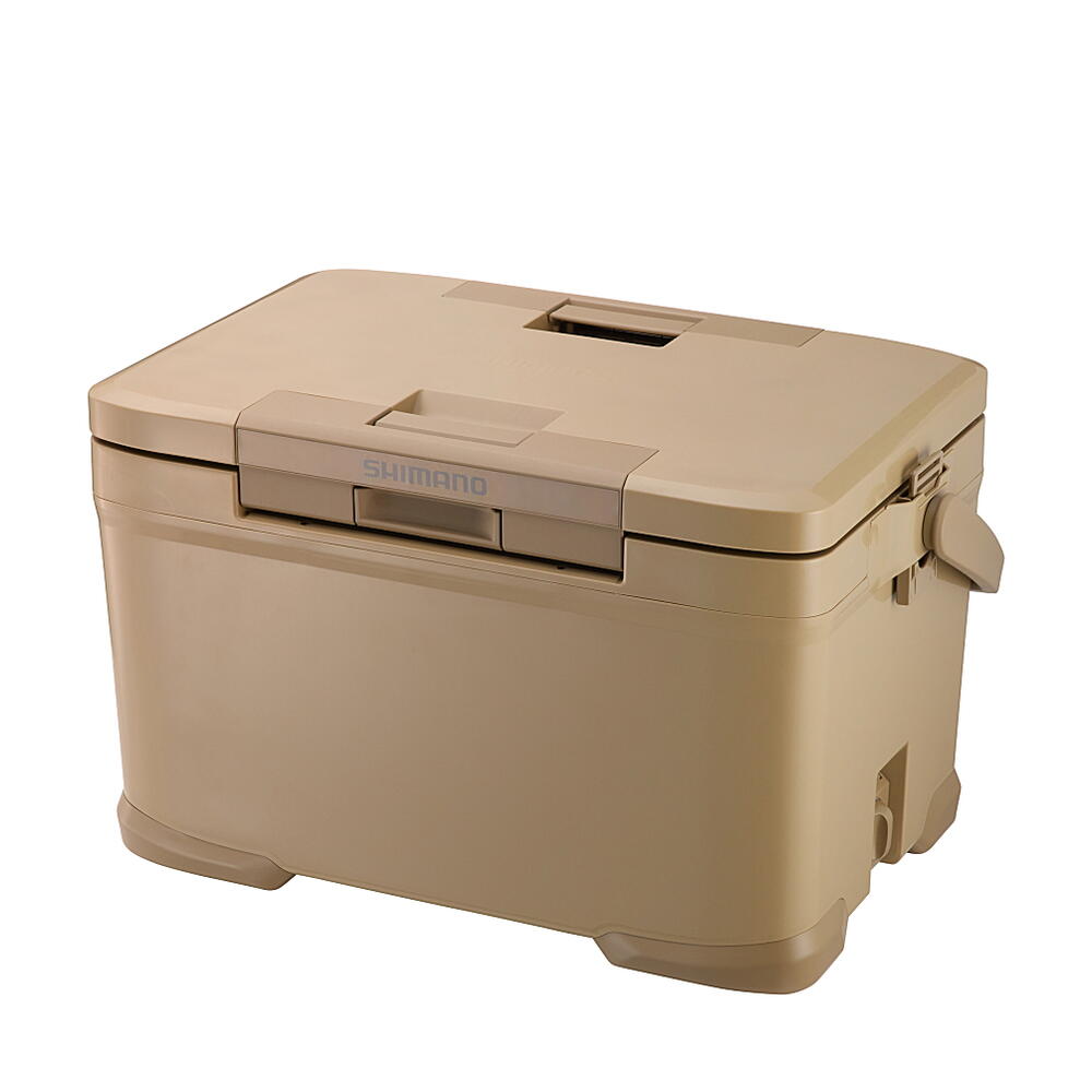 シマノ アイスボックス ICEBOX PRO 30L NX-030V Amazon.co.jp: [シマノ] クーラーボックス 30L アイスボックス