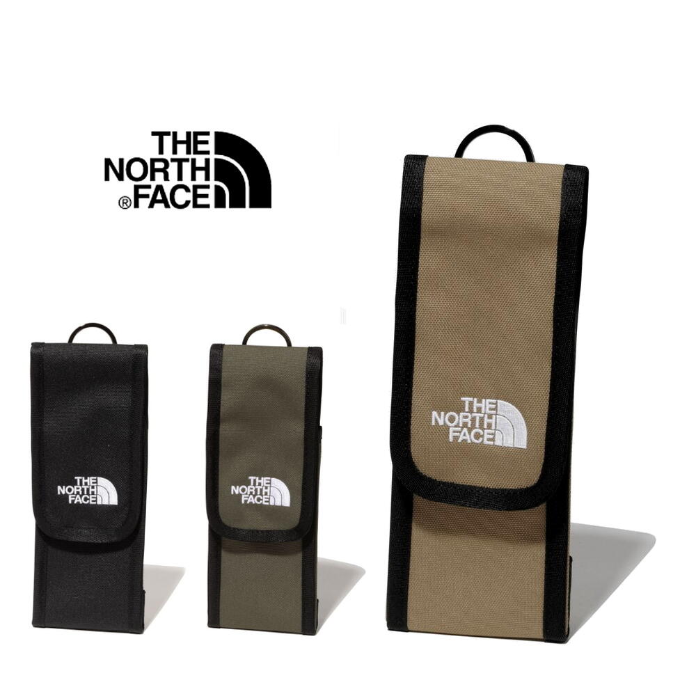 THE NORTH FACE フィルデンス カトラリーケース 4L　NTグリーン THE NORTH FACE フィルデンスカトラリーケースL