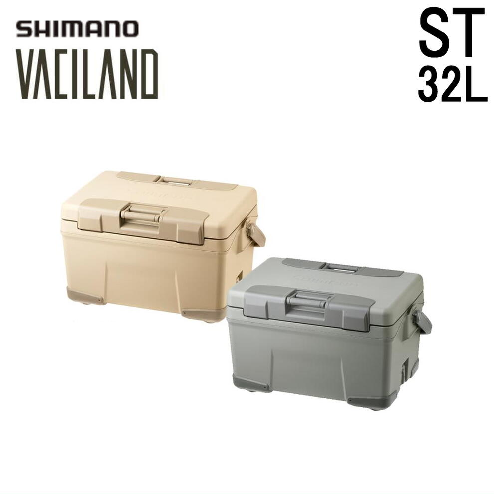 楽天市場】シマノ SHIMANO ヴァシランド ST 40L VACILAND ST 40L NX