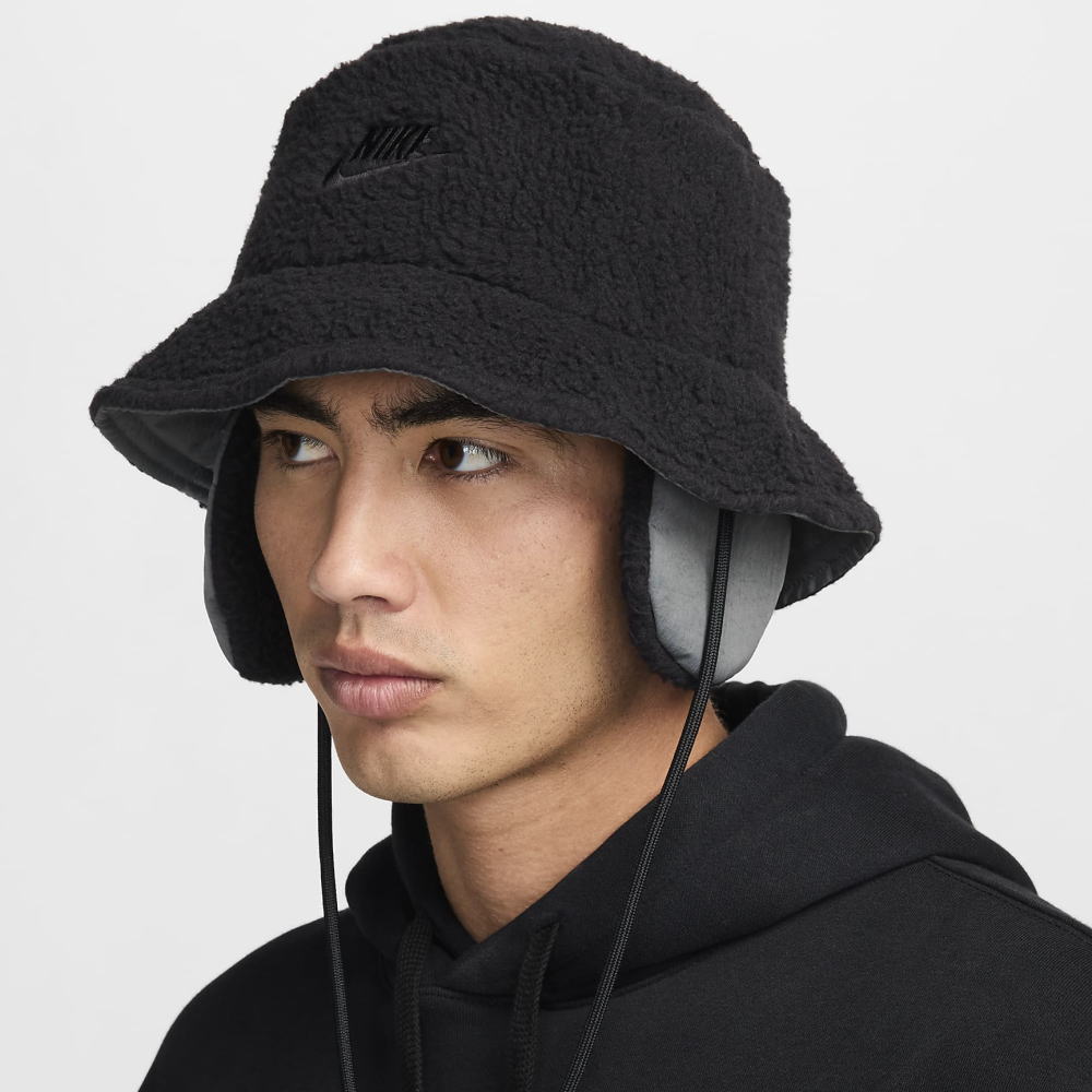 楽天市場】ナイキ NIKE 帽子 エイペックス ウィンタライズド バケット