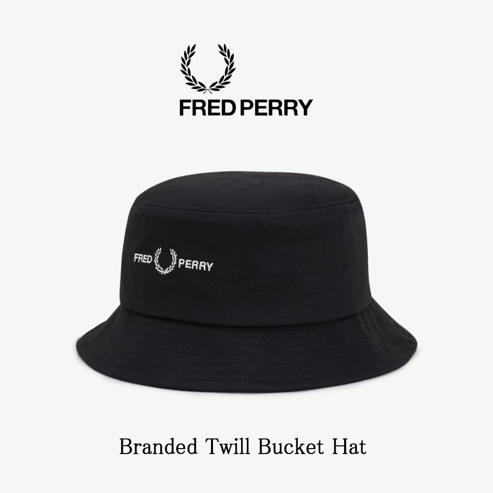 フレッドペリー FRED PERRY 帽子 シアサッカー バケット ハット Seersucker Bucket Hat HW9677 608 楽天市場】フレッドペリー FRED PERRY 帽子 シアサッカー バケット
