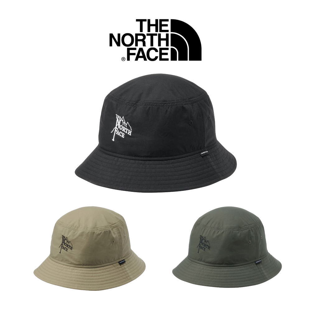 ４月限定！最大全額ポイント還元※要エントリー ノースフェイス THE NORTH FACE 帽子 コンパクトハット Compact Hat K(ブラック) CK(クラシックカーキ) NT(ニュートープ) NN02645【GKOG】
