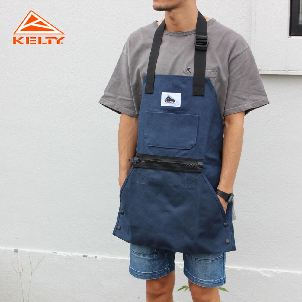 楽天市場】ケルティ KELTY ウェア キャンピング エプロン 2.0 CAMPING