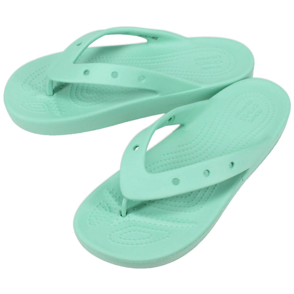 楽天市場】クロックス crocs レディース サンダル ファー エバー