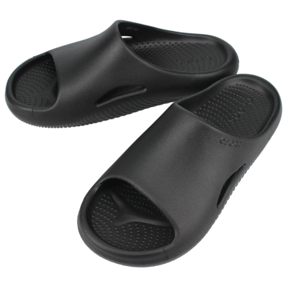 楽天市場】クロックス crocs サンダル メロウ スライド MELLOW SLIDE