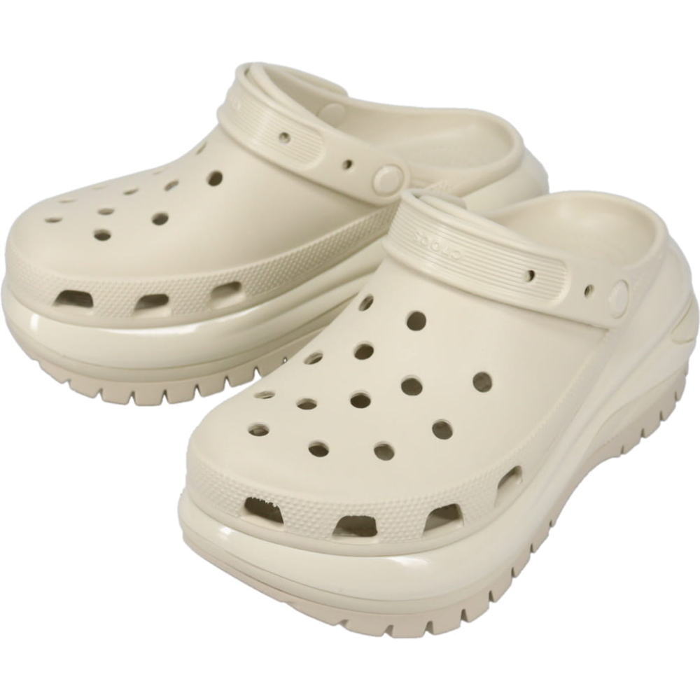 オーダーパネル　2枚　W90㎝✖️H30 ㎝ 楽天市場】crocs クロックス Classic Mega Crush Clog 207988