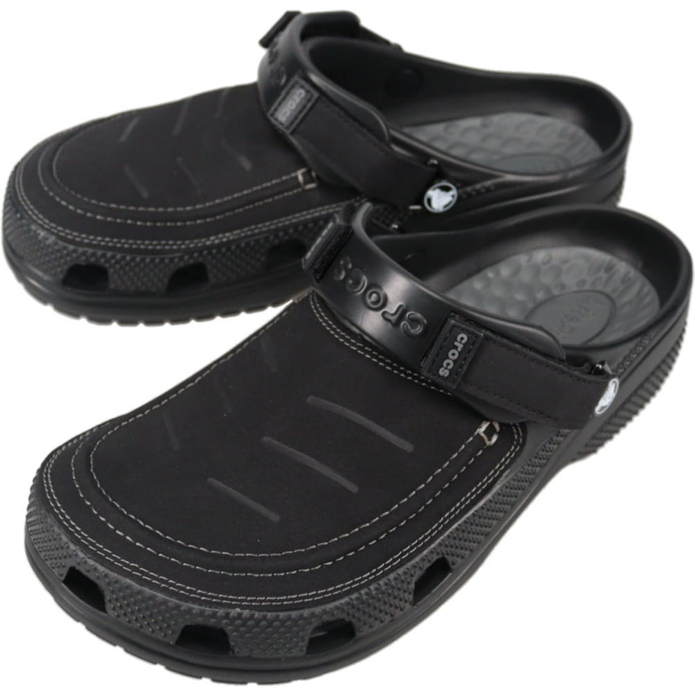 楽天市場】クロックス crocs サンダル クラシック ユーコン ヴィスタ 2
