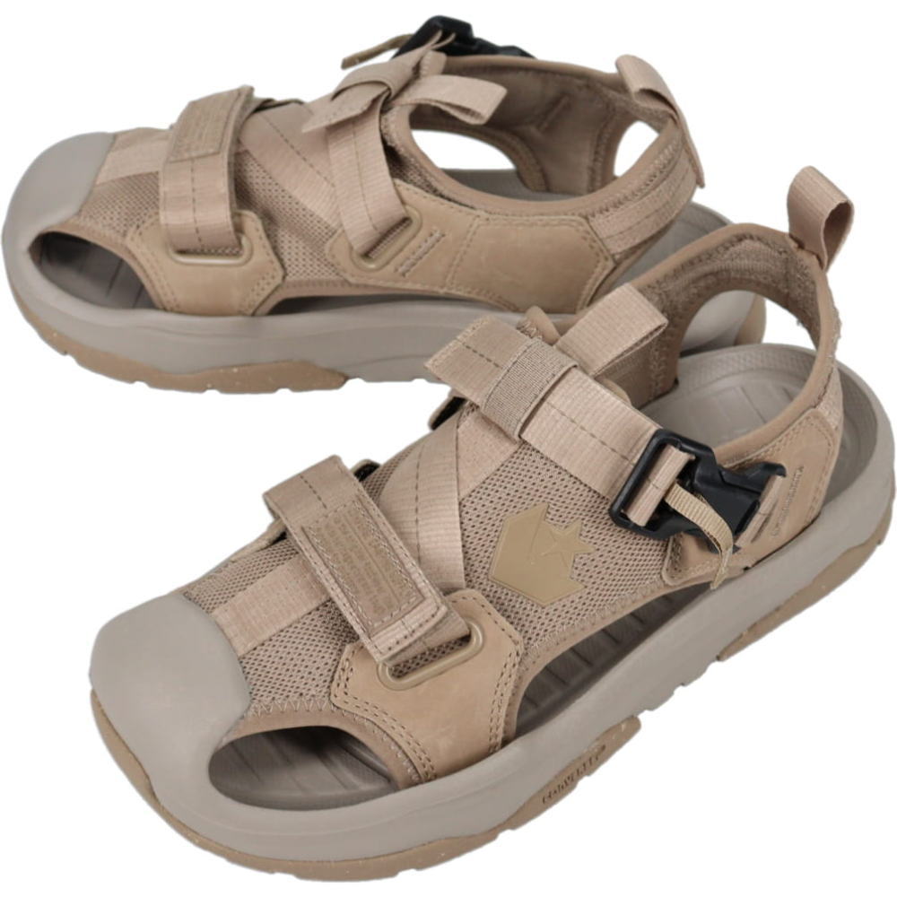 楽天市場】○○ 【SALE：20％OFF】 CONVERSE CV SANDAL SC