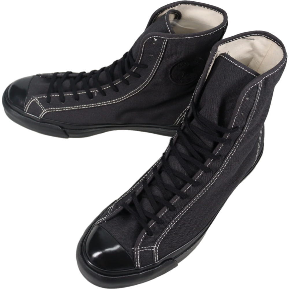 コンバース CONVERSE スニーカー オールスター エイジド レスリングシューズ SHINE-HI ALL STAR AGED WRESTLINGSHOES SHIN-HI グラファイト/ブラック GRT/BLK 1SE689 cv_0456900.jpg