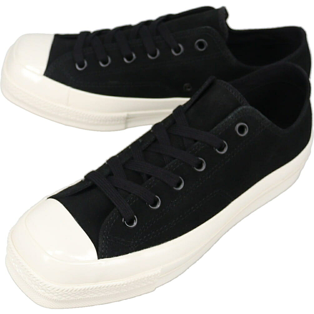 ４月限定！最大全額ポイント還元※要エントリー コンバース CONVERSE スニーカー オールスター スクエアトウ SU OX ALL STAR SQUARETOE SU OX ブラック BLACK 1SE900 31317360【GJFG】