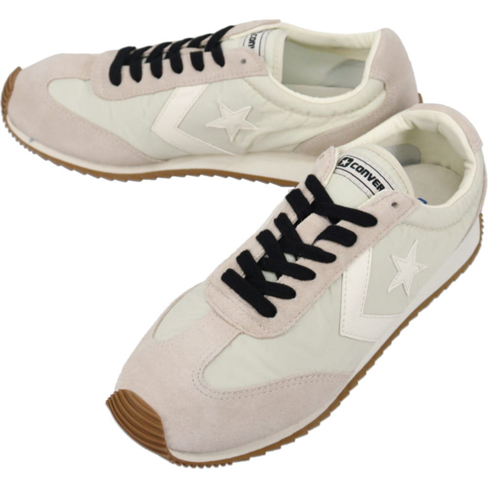 ４月限定！最大全額ポイント還元※要エントリー コンバース CONVERSE スニーカー エスティーファイヤー AG STFIRE AG ボーンホワイト BON.WHT 1CC992 33702484【GKOH】