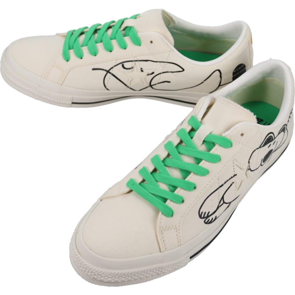7月限定!最大全額ポイント還元※要エントリー コンバース CONVERSE スニーカー ワンスター キャンバス / DAISUKE KONDO ONE STAR CANVAS / DAISUKE KONDO ホワイト WHITE 33702550【GKOH】|すにーかー倉庫 きっず店