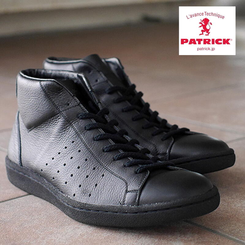 パトリック　PATRICK アートイス・オリジン｜ARTOIS-OG（GRN） – PATRICK｜パトリック