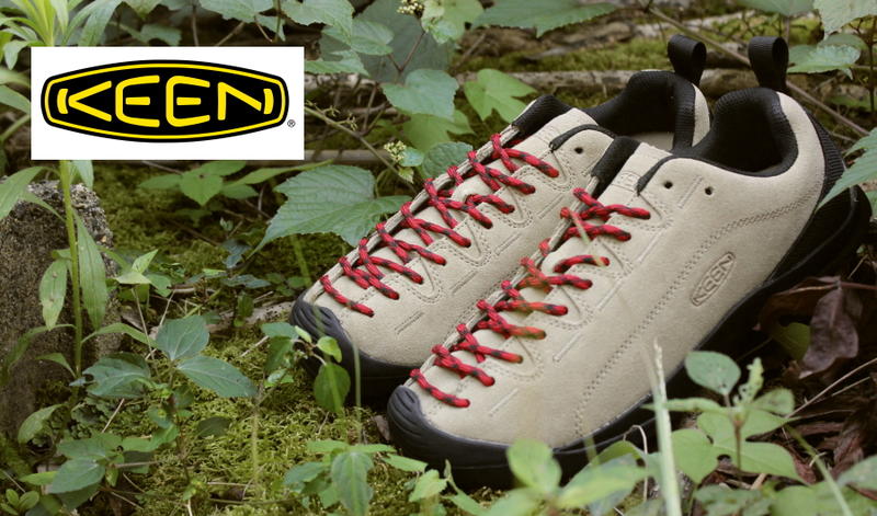 ４月限定！最大全額ポイント還元※要エントリー 定番 キーン KEEN スニーカー Jasper ジャスパー シルバーミンク 1004347(5274-SLMK) 11,884円