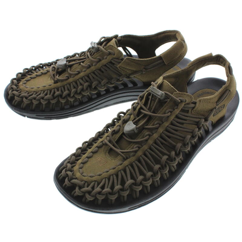 楽天市場】キーン KEEN UNEEK CANVAS ユニーク キャンバス