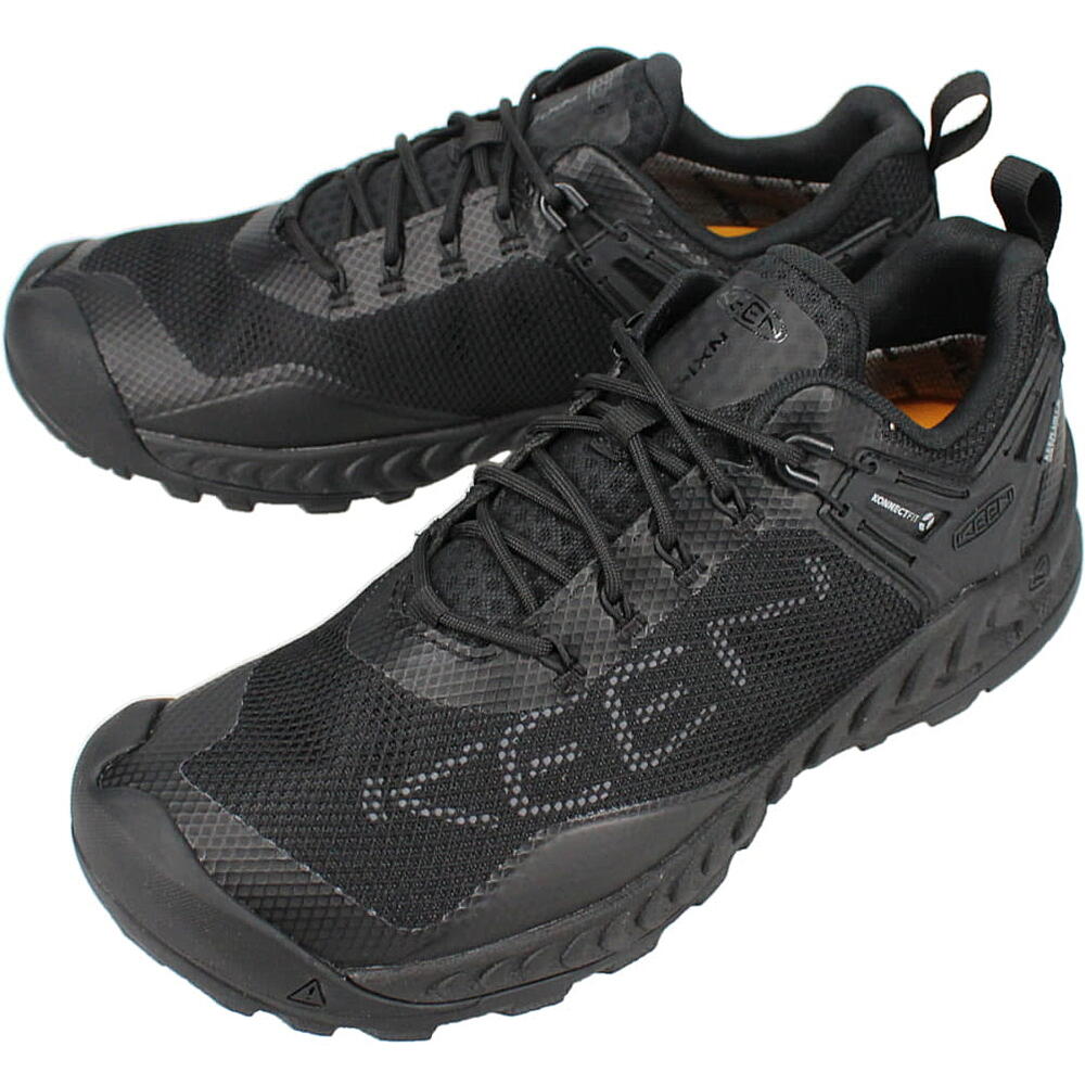 楽天市場】KEEN キーン ネクシス エヴォ ミッド メンズ ウォーター