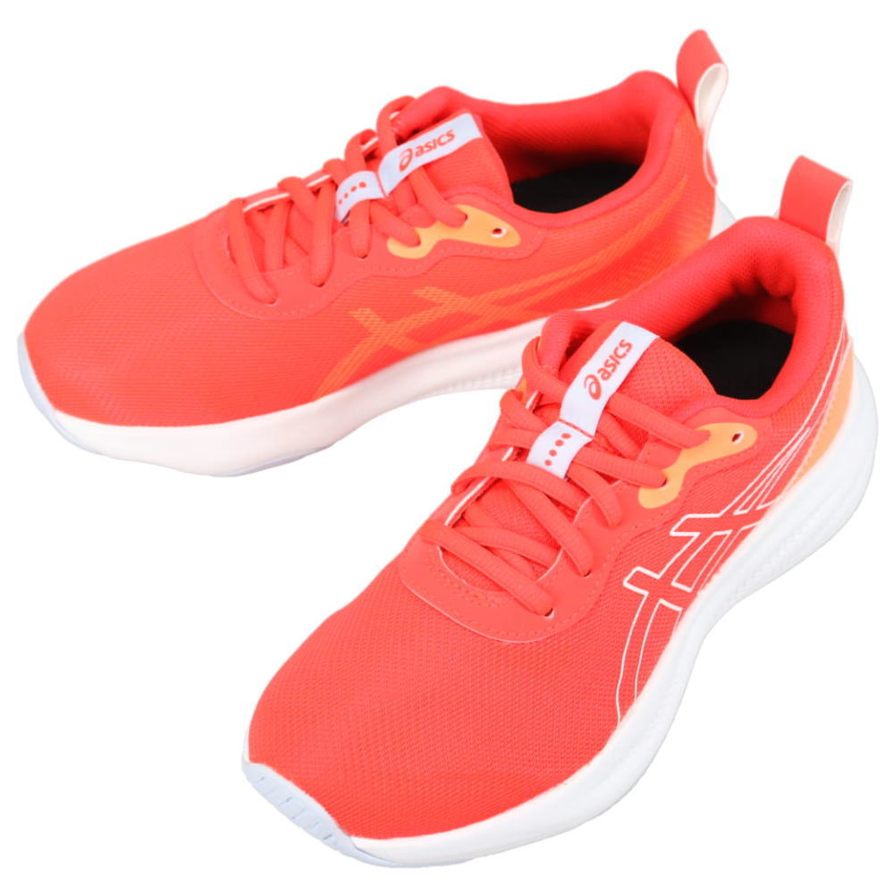 楽天市場】ジュニア 【ASICS】 アシックス 22-25 LAZERBEAM MO 22-25