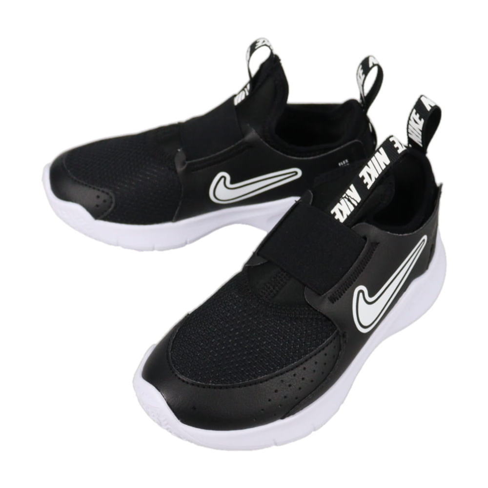 楽天市場】スニーカー ナイキ NIKE フレックスランナー2TDV ブラック