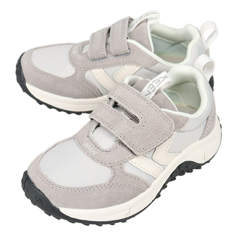 子供 キーン KEEN ケーエス 86 KS86 CHILDREN アロイ/スターホワイト Alloy/Star White 1031965 15cm～19.5cm 【GKOG】