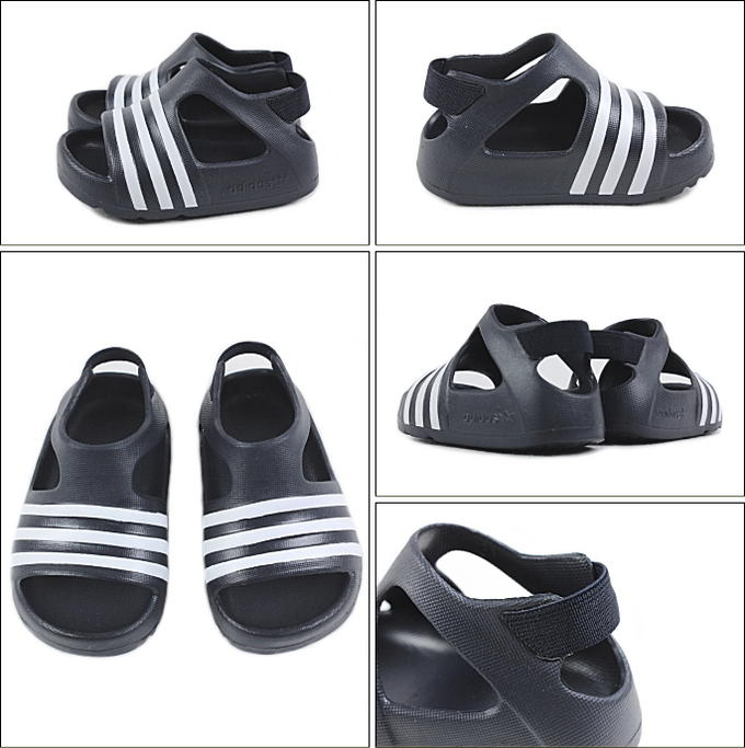 adidas adilette kids