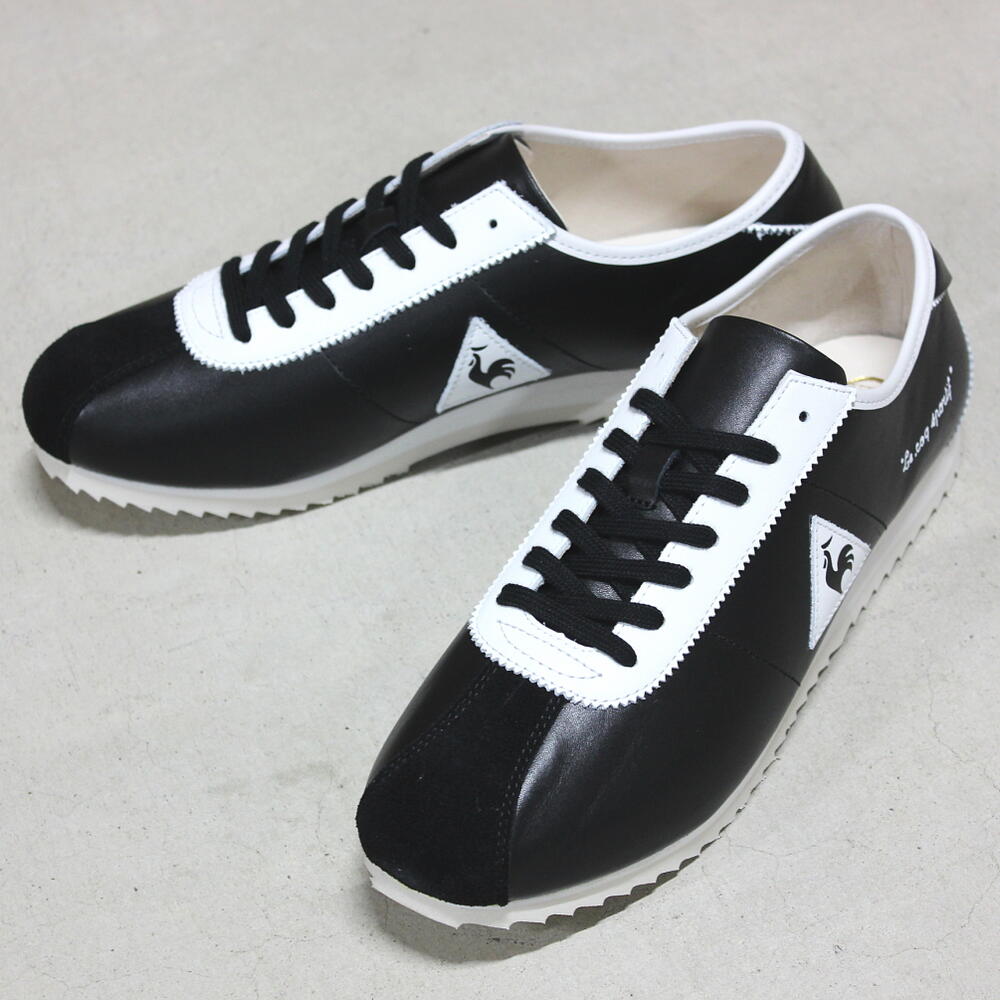 楽天市場】ルコック スポルティフ le coq sportif スニーカー